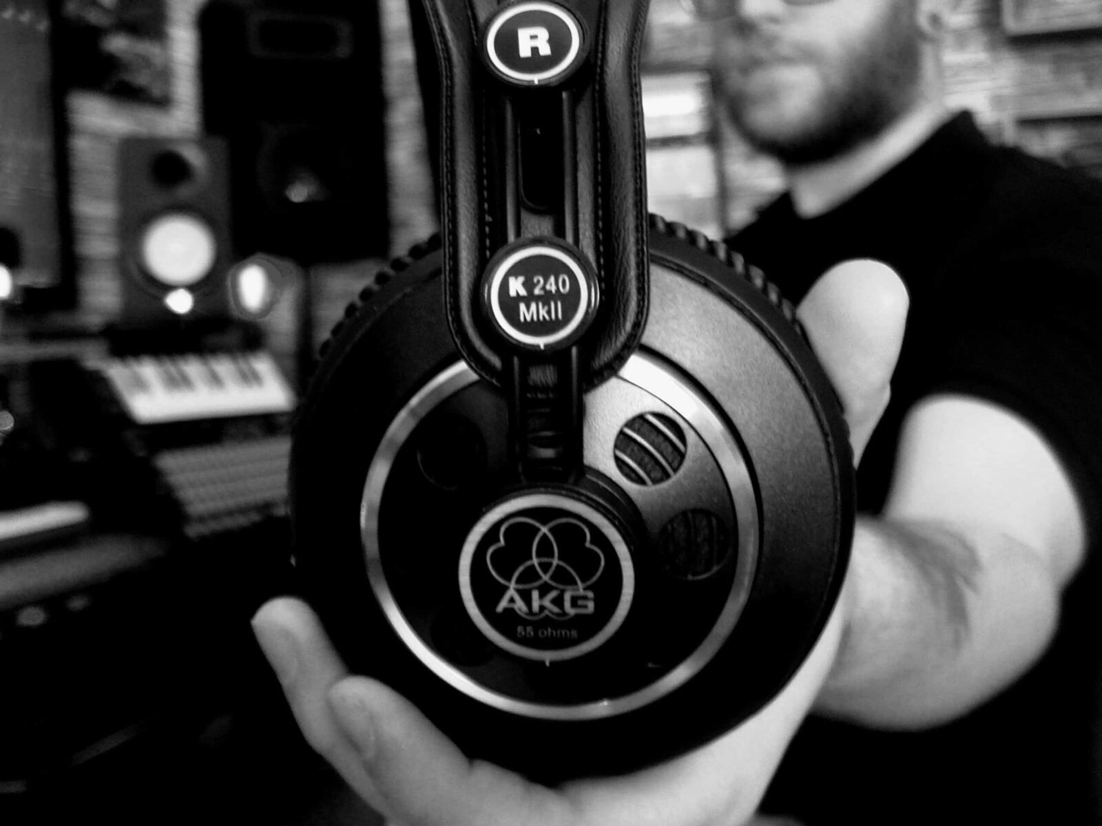 Xlrstudio : Mixage audio professionnel et mastering en ligne !